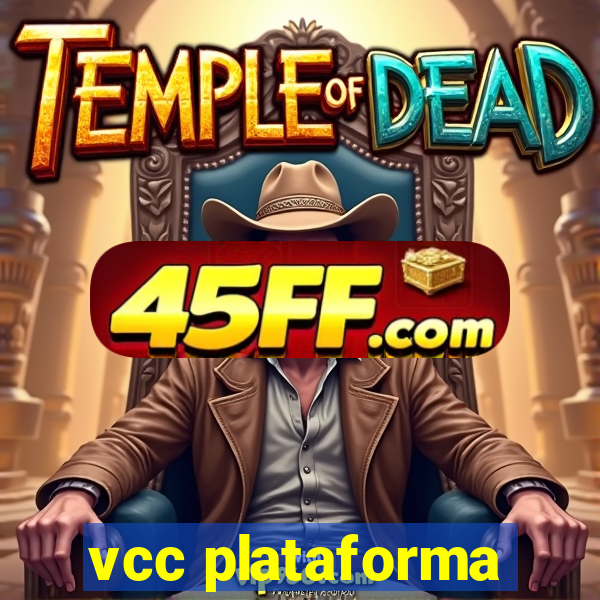 vcc plataforma